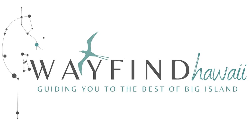 Wayfind Hawaii