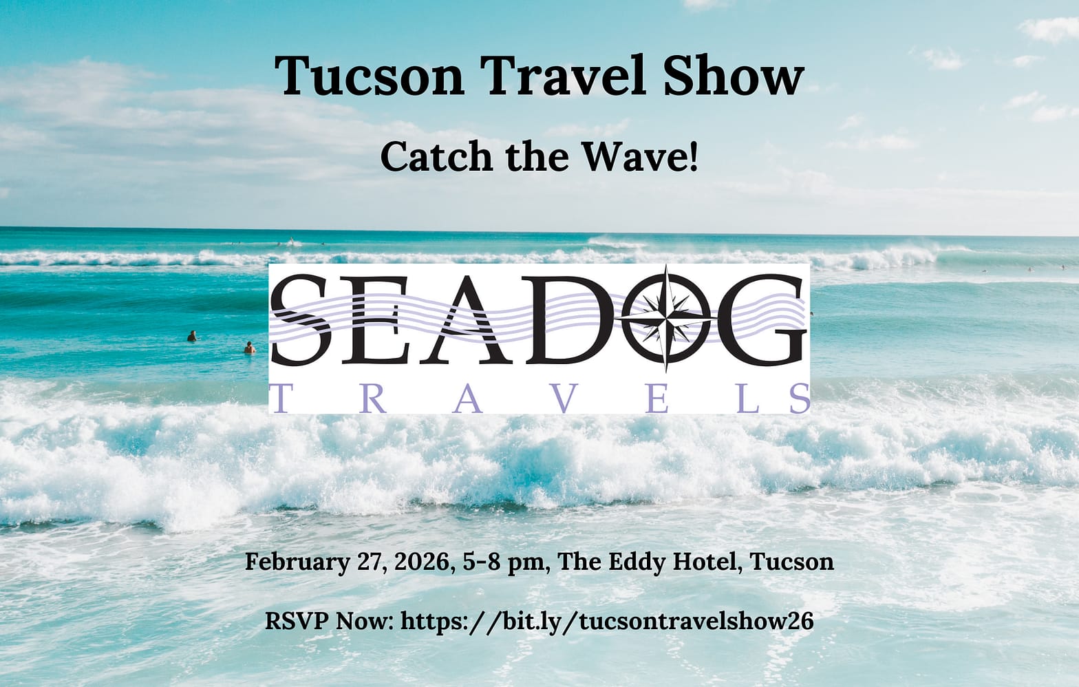 Tucson Travel Show