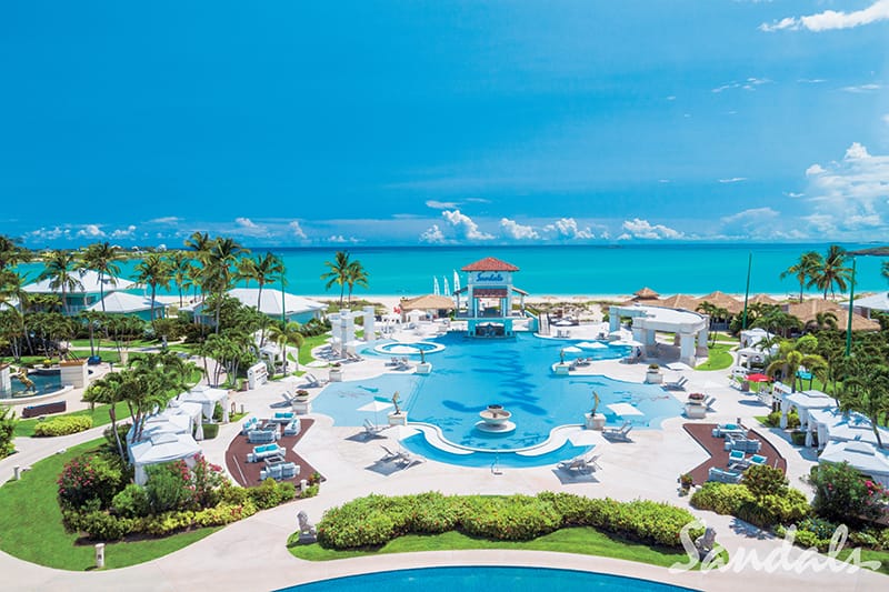 Sandals Resorts