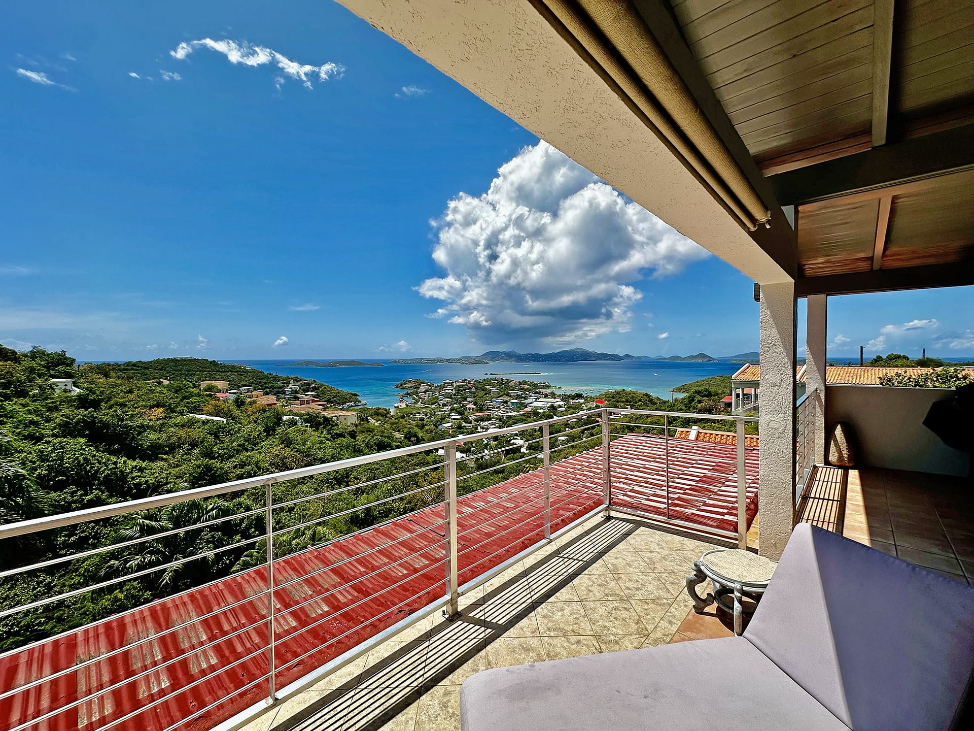 Mandavilla Vacation Rental