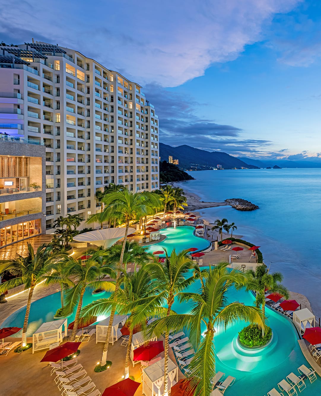 Hilton Vallarta Rviera