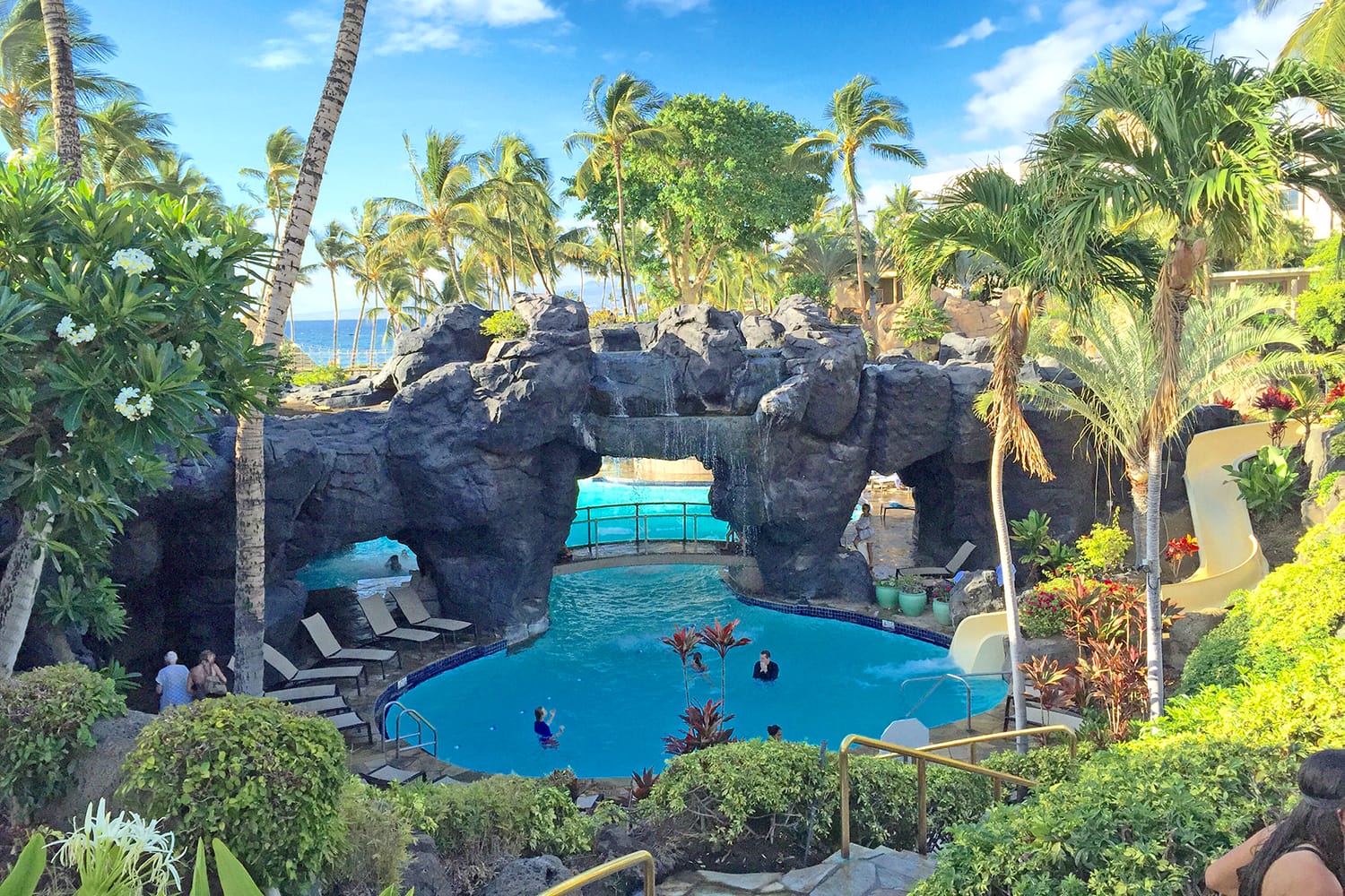 Hilton Waikoloa Village